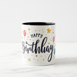 Personalised Name Mug