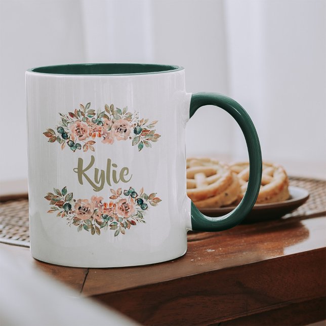 Personalised Name Mug | Custom Gifts for Her (Creator Uploaded)