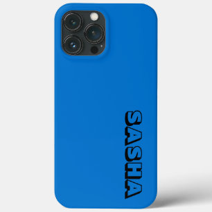 Personalised Name Phone Case 