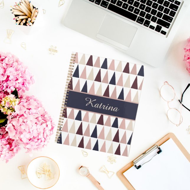 Personalised Name Planner (Creator Uploaded)