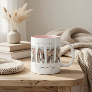 Personalised NANA Photo Custom Love You Always Mug