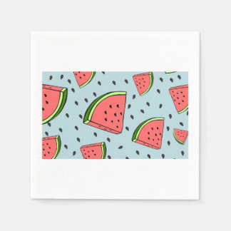 Personalised Napkin Collection