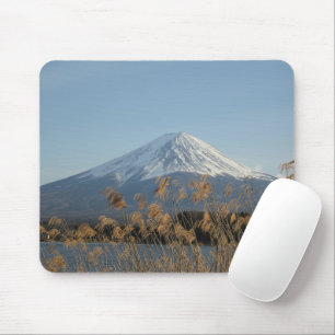 Personalised Nature Photo Modern Mouse Pad