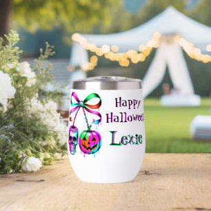 Personalised Neon Coquette