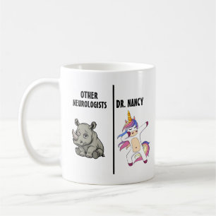 Personalised Neurologist Gift, Neurologist  Coffee Mug