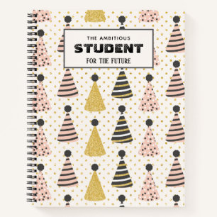 Personalised Notebook