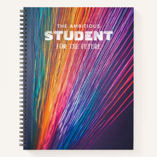 Personalised  Notebook