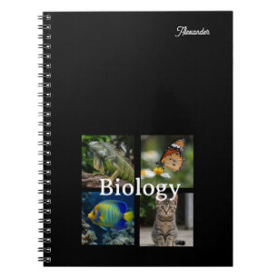 Personalised Notebook Design gift for kids