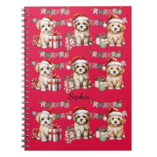personalised notebook for kids 