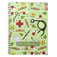 Personalised Nurse Gift Idea