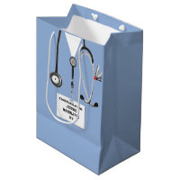 Personalised Nurse Graduation