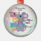 Personalised Nutcracker Ornament - Mouse