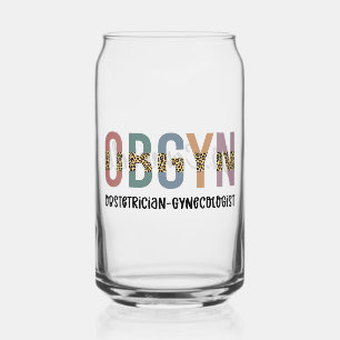 Personalised OBGYN Obstetrician Gynaecologist Can Glass