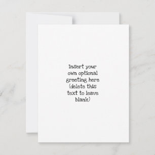Personalised One year sober AA Anniversary Card