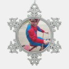 Personalised Ornament