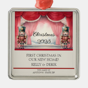 Personalised Ornament 