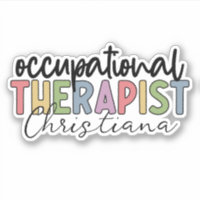 Personalised OT Occupational Therapist
