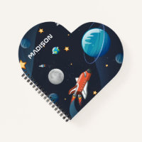 Personalised Outer Space Galaxy Activity Galaxy