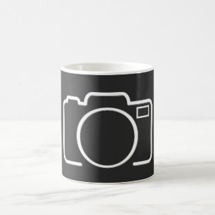 Personalised Parent Mum Dad Gift Family Photo Coffee Mug