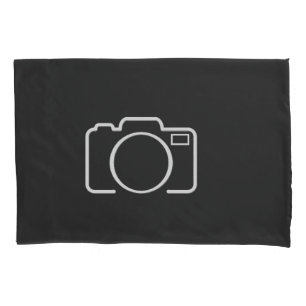 Personalised Parent Mum Dad Gift Family Photo Pillowcase