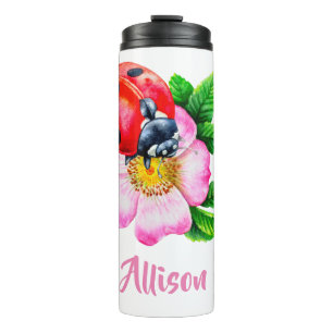 Personalised Party Thermal Tumbler