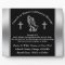 Personalised Pastor Anniversary Plaques, Scripture