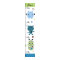Personalised Peek A Boo Monsters Growth Chart