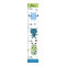 Personalised Peek A Boo Monsters Growth Chart
