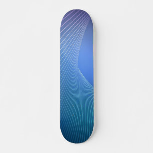 Personalised Perfection: Skateboard Deck Customiza
