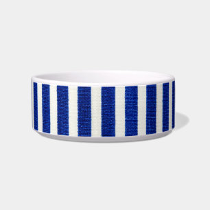 Personalised Pet Bowl with Custom Name