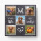 Personalised Pet Memorial Pet Loss Photo Collage