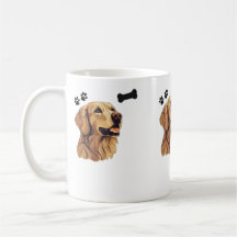 Personalised Pet Mug, Dog Mum Gift, 