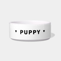 Personalised Pet Name Ceramic