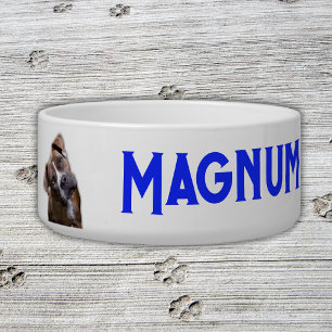 Personalised Pet Name with Image   Pet