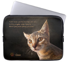 Personalised Pet Photo Cat Dog Custom Template