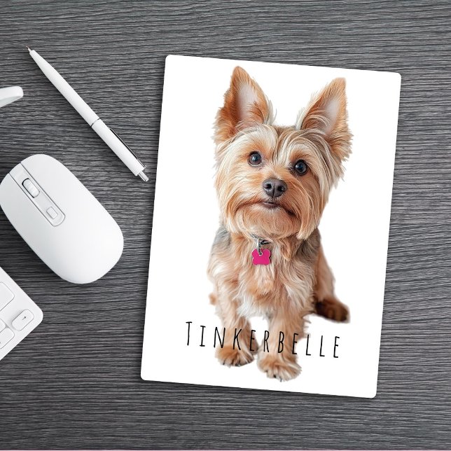 Personalised Pet Photo  Mouse Pad (Creator Uploaded)