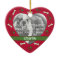 Personalised Pet Photo Ornament