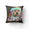 Personalised Pet Photo Pillow