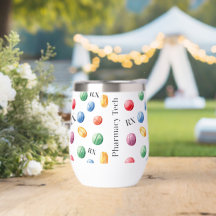 Personalised Pharmacy CPhT Stemless