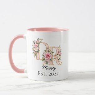 Personalised PhD Mug Doctor Graduation Gift