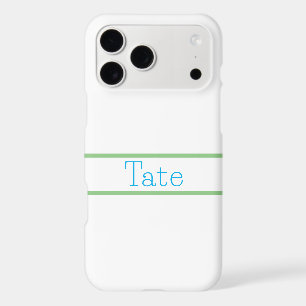 Personalised phone case