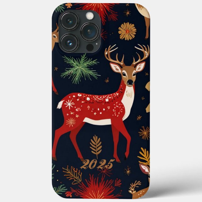 Personalised Phone Cases for 2025 – Elegance and  (Back)