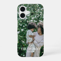 Personalised Photo and Text 