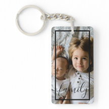 Personalised Photo and Text