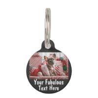 Personalised Photo and Text