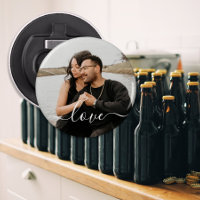 Personalised Photo and Text Photo