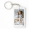 Personalised Photo and Text Photo Collage