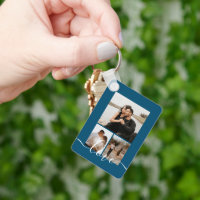 Personalised Photo and Text Photo Collage