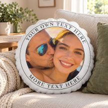 Personalised Photo and Text