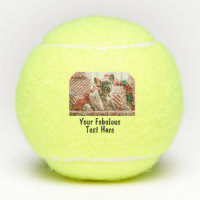 Personalised Photo and Text